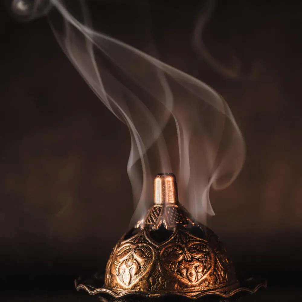 Oud Buhur