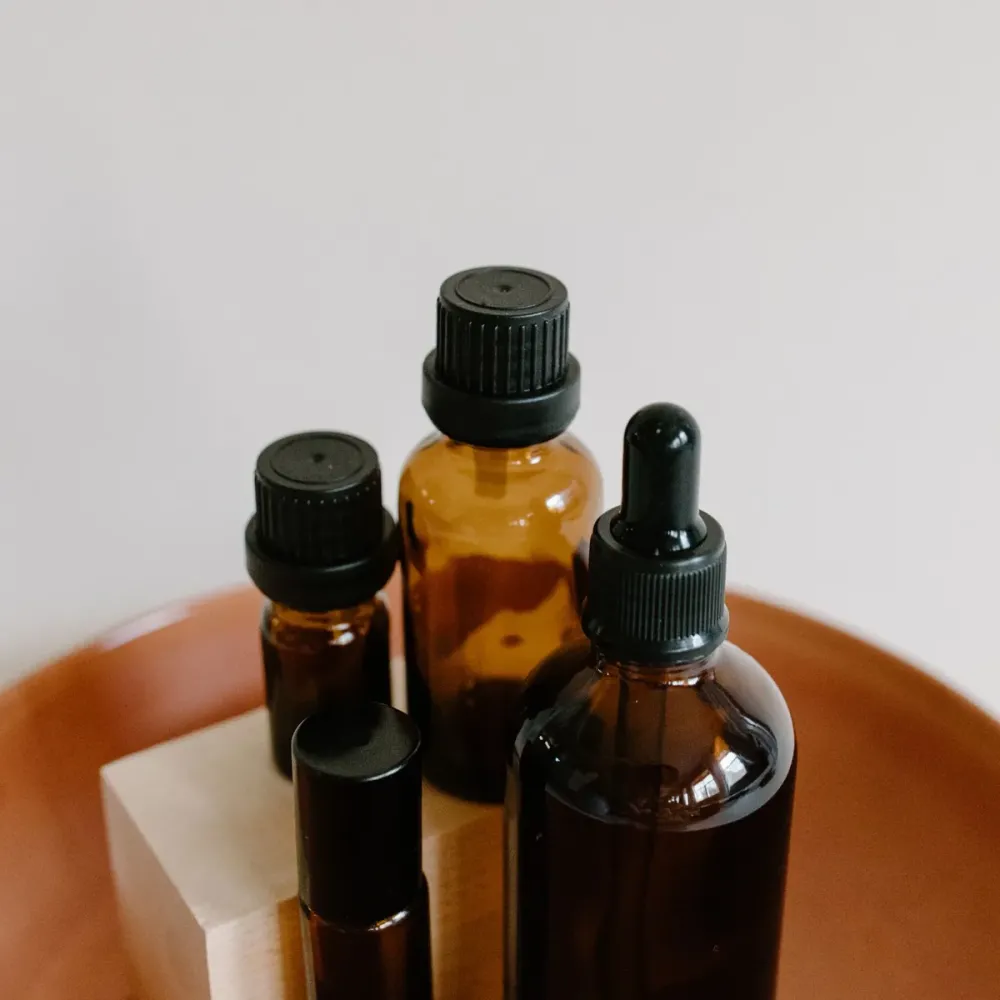 Alkolsüz Esans 50 ml (Altı Koku)