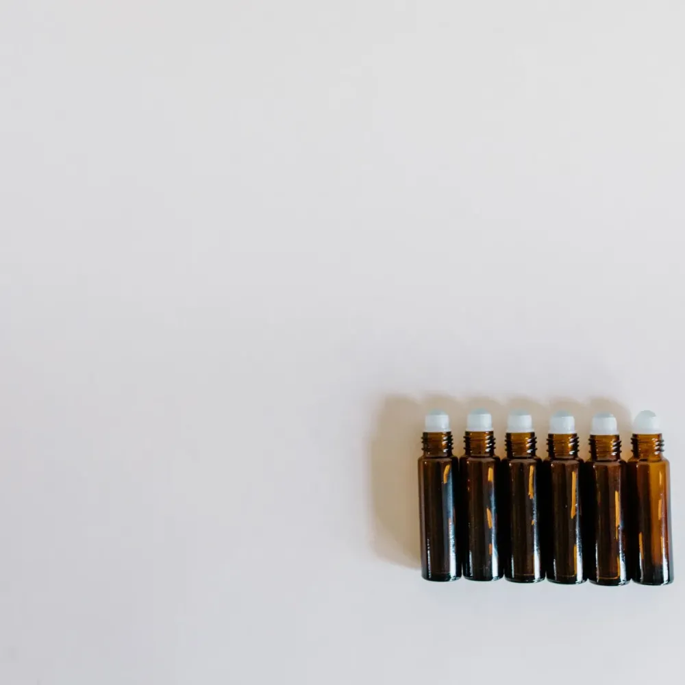 3 Kokulu Alkolsüz Esans Seti (3 ml)
