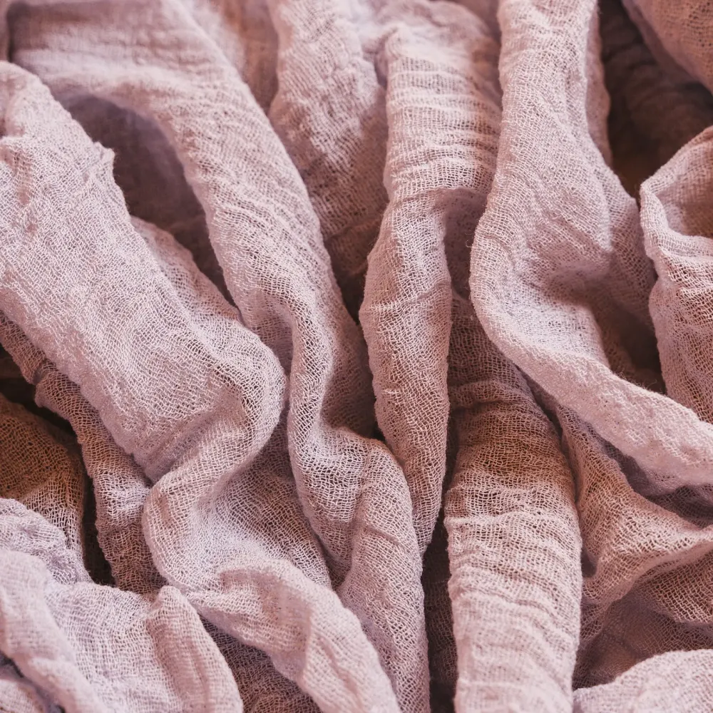 Bambu Kraş Şal