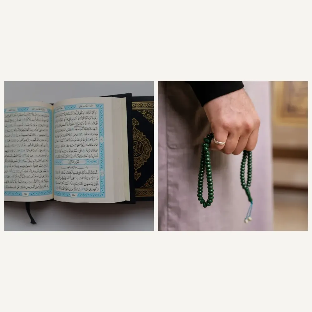 Mealli Yasin Tesbih Seti