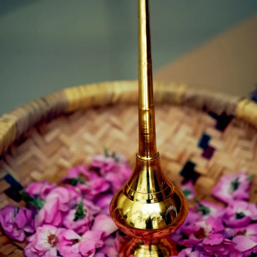 Gülabdan (Güldanlık)