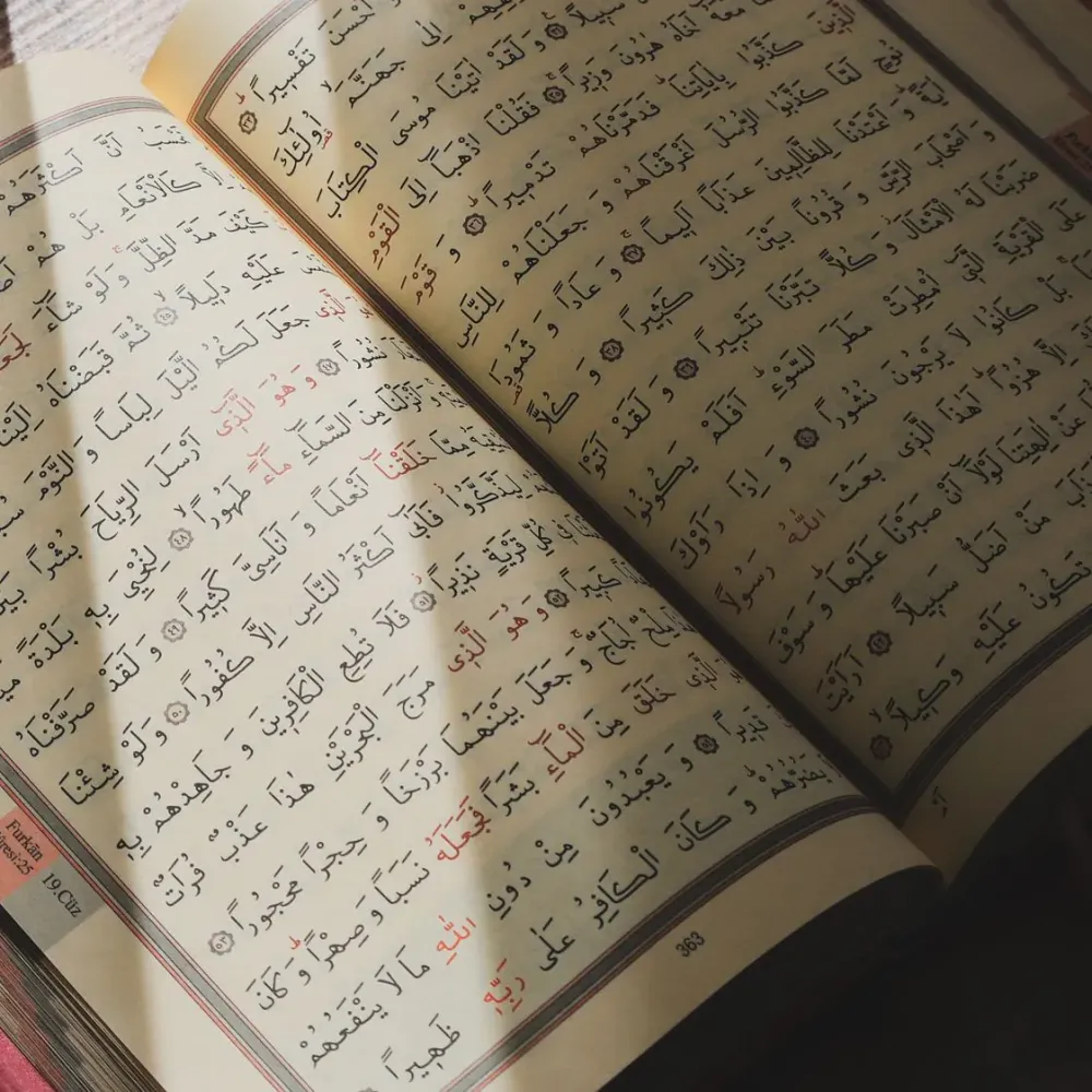 Mealli Kur'an-ı Kerim