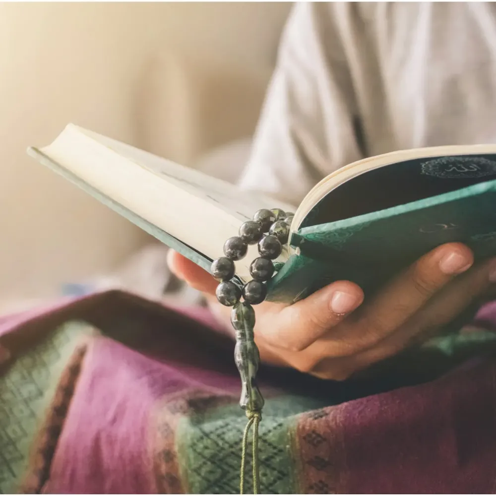 Namaz Tesbihatı Kitabı