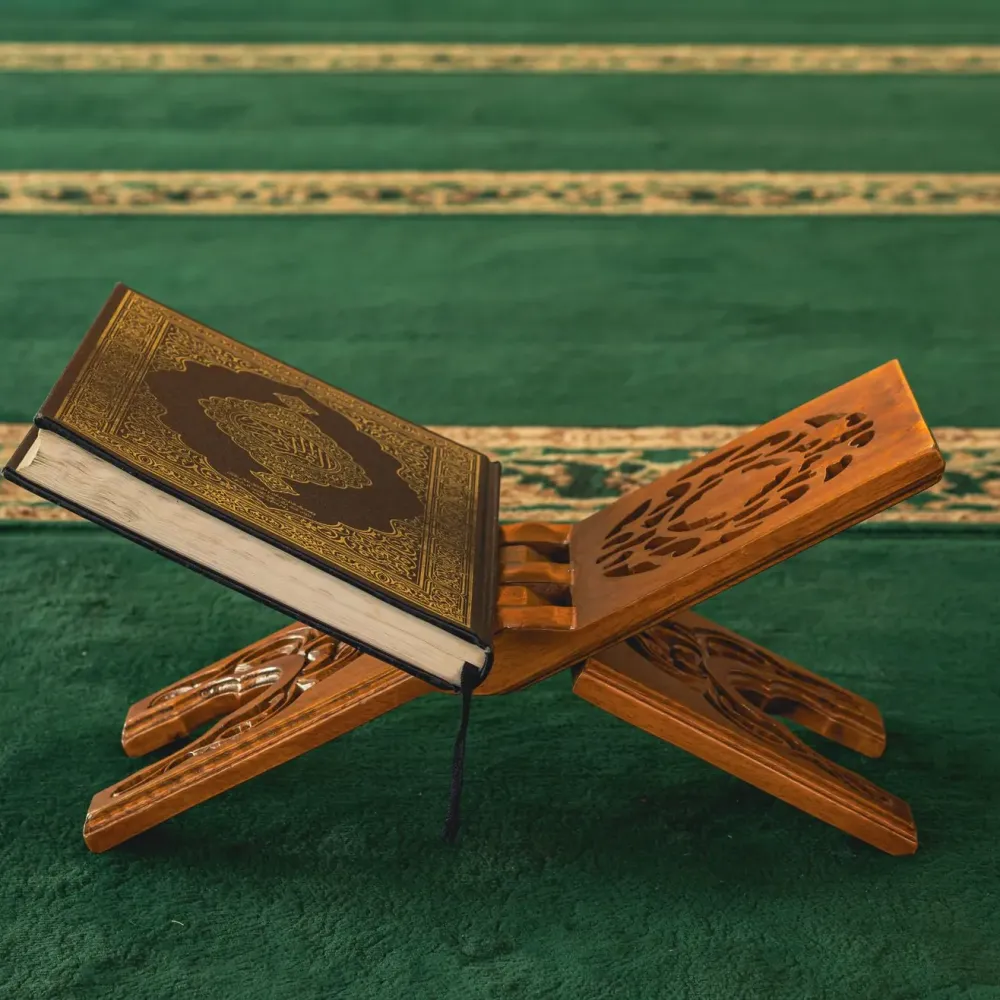 Rahle Boy Kur'an-ı Kerim