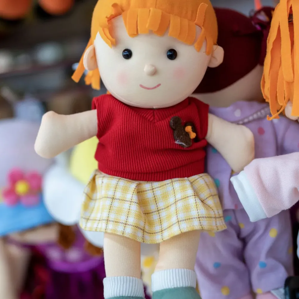 Bez Bebek Reyhan 40 cm