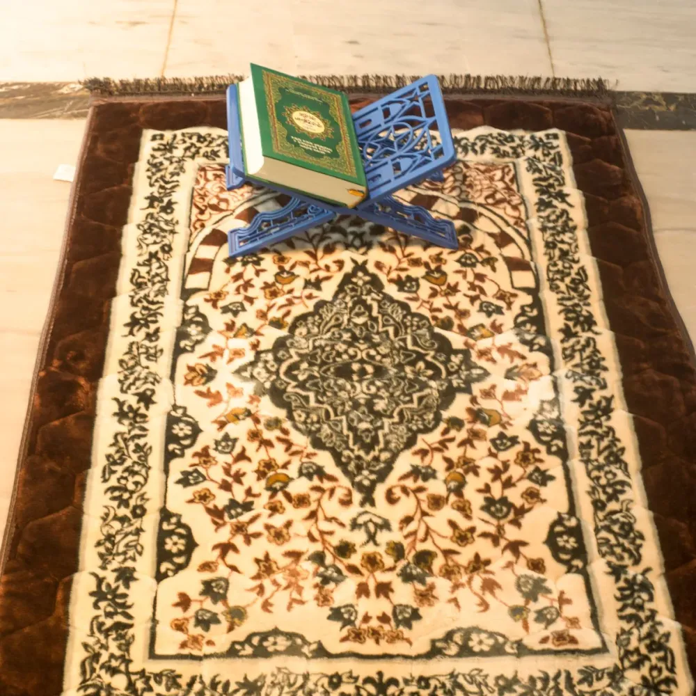 Albion Kadife Seccade 70x110