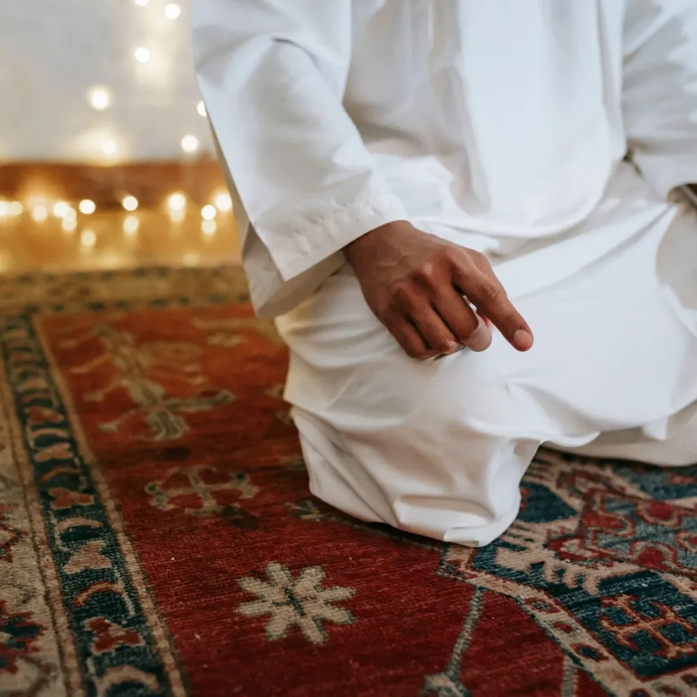 Babalar Günü Seccade (Canım Babam Yazılı) – Begüm
