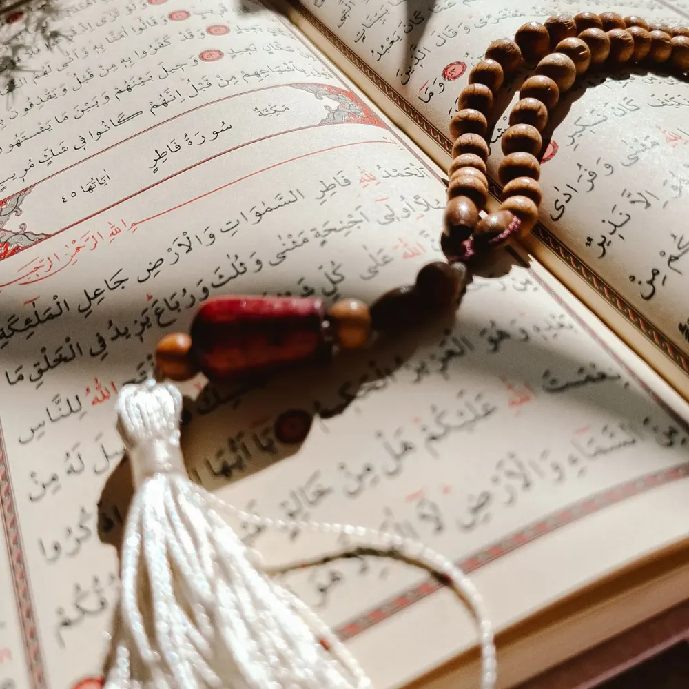99'lu Namaz Tesbihi