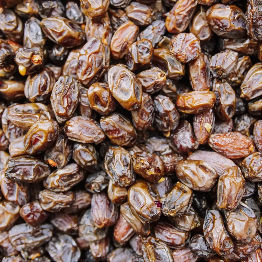 Medine Mebrum Hurması