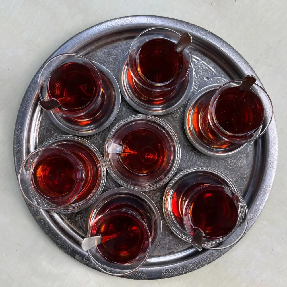 Mineli Zemzem Takımı